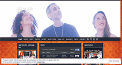 Desktop Screenshot of kirtansoulrevival.com